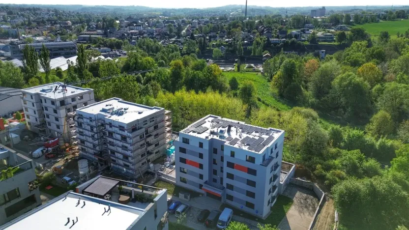 Pronájem garáže, Havlíčkův Brod, Stromovka, 24 m2