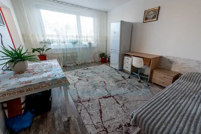 Prodej bytu 1+1, Praha - Troja, Krynická, 29 m2