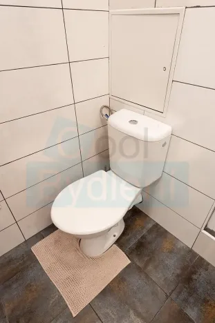 Prodej bytu 1+1, Praha - Troja, Krynická, 29 m2