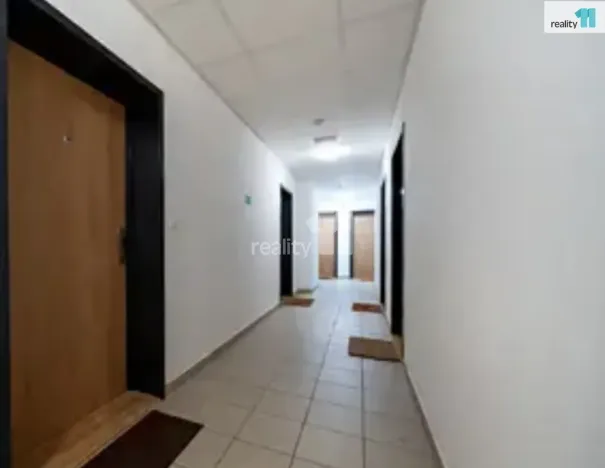 Pronájem bytu 1+kk, Hostivice, Ječná, 36 m2