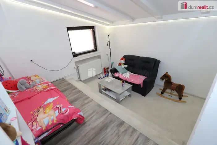 Prodej rodinného domu, Habartov, Vítězná, 330 m2