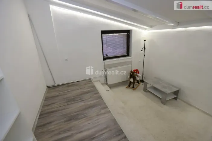 Prodej rodinného domu, Habartov, Vítězná, 330 m2