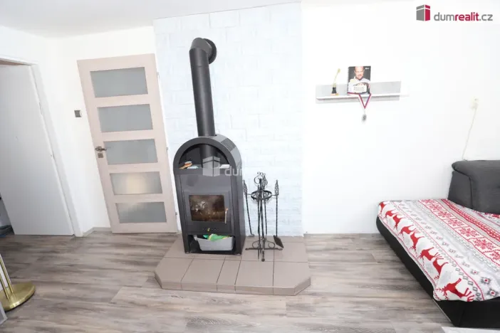Prodej rodinného domu, Habartov, Vítězná, 330 m2