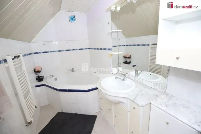 Prodej rodinného domu, Habartov, Vítězná, 330 m2