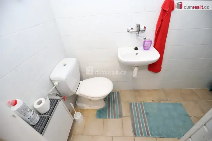 Prodej rodinného domu, Habartov, Vítězná, 330 m2