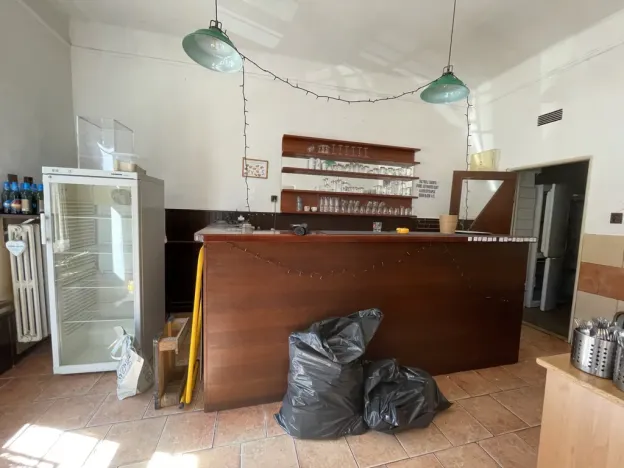 Pronájem restaurace, Praha - Košíře, Pod Kavalírkou, 130 m2