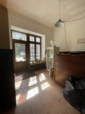 Pronájem restaurace, Praha - Košíře, Pod Kavalírkou, 130 m2