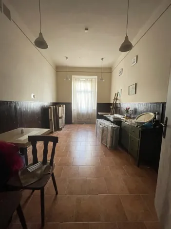 Pronájem restaurace, Praha - Košíře, Pod Kavalírkou, 130 m2