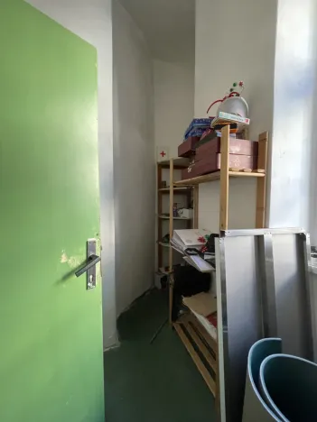 Pronájem restaurace, Praha - Košíře, Pod Kavalírkou, 130 m2