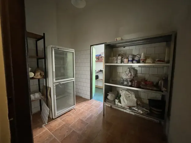 Pronájem restaurace, Praha - Košíře, Pod Kavalírkou, 130 m2