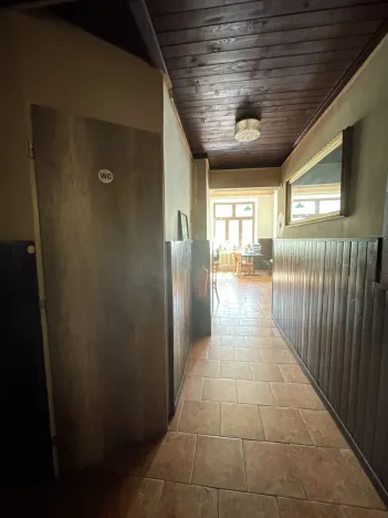 Pronájem restaurace, Praha - Košíře, Pod Kavalírkou, 130 m2