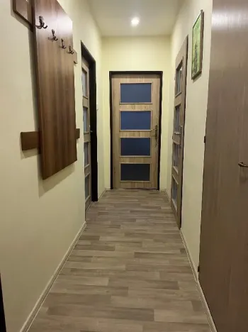 Prodej bytu 3+1, Kamenice, Ringhofferova, 72 m2