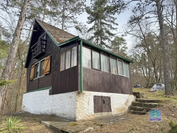 Prodej chaty, Čerňovice, 40 m2