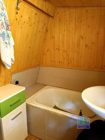 Prodej chaty, Čerňovice, 40 m2