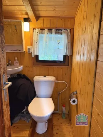 Prodej chaty, Čerňovice, 40 m2