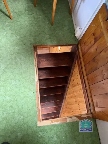 Prodej chaty, Čerňovice, 40 m2