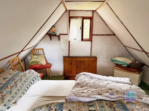 Prodej chaty, Čerňovice, 40 m2