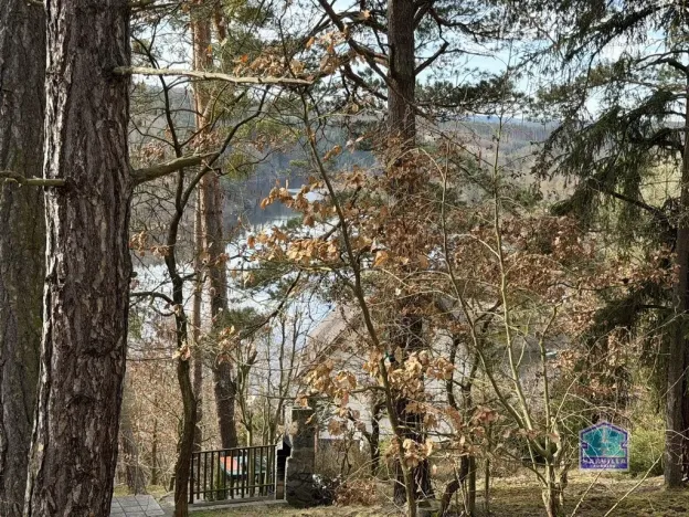 Prodej chaty, Čerňovice, 40 m2