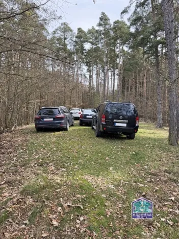 Prodej chaty, Čerňovice, 40 m2