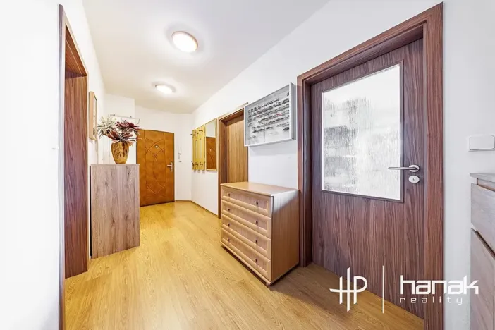 Prodej bytu 3+kk, Olomouc, Okružní, 66 m2