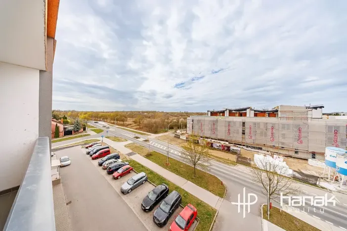 Prodej bytu 3+kk, Olomouc, Okružní, 66 m2