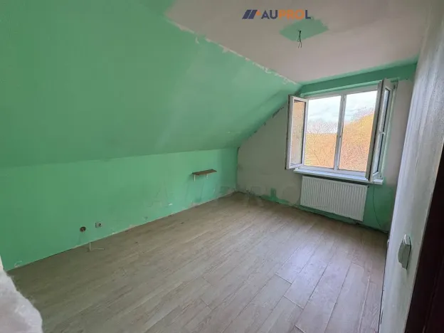 Prodej rodinného domu, Mníšek pod Brdy, Rymaně, 162 m2