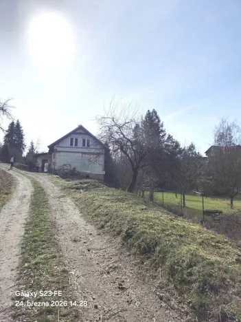Prodej rodinného domu, Mníšek pod Brdy, Rymaně, 162 m2