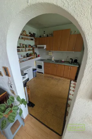 Prodej bytu 3+1, Liberec, Dobiášova, 82 m2