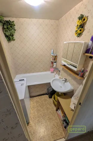 Prodej bytu 3+1, Liberec, Dobiášova, 82 m2