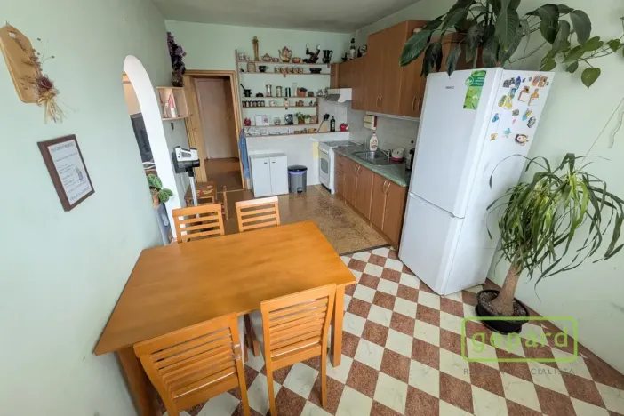 Prodej bytu 4+kk, Liberec, Dobiášova, 82 m2