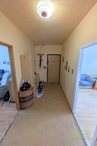 Prodej bytu 4+kk, Liberec, Dobiášova, 82 m2