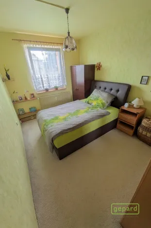 Prodej bytu 4+kk, Liberec, Dobiášova, 82 m2