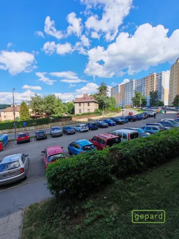 Prodej bytu 3+1, Liberec, Dobiášova, 73 m2
