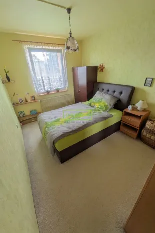 Prodej bytu 3+1, Liberec, Dobiášova, 84 m2