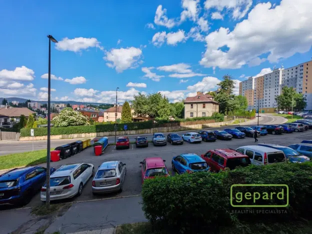 Prodej bytu 3+1, Liberec, Dobiášova, 84 m2