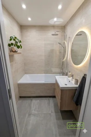Prodej bytu 3+1, Liberec, Dobiášova, 84 m2