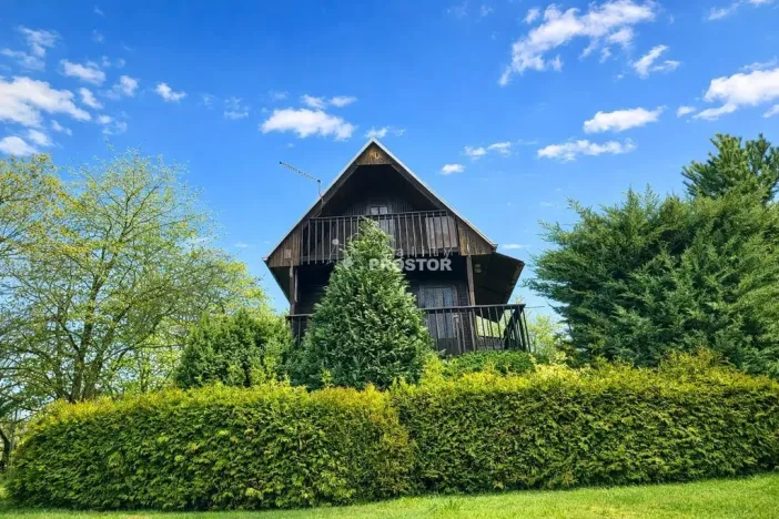 Prodej chaty, Dolní Zálezly, 18 m2