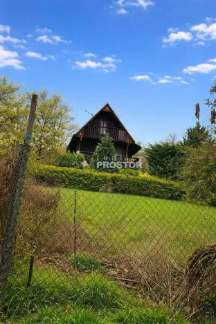 Prodej chaty, Dolní Zálezly, 18 m2