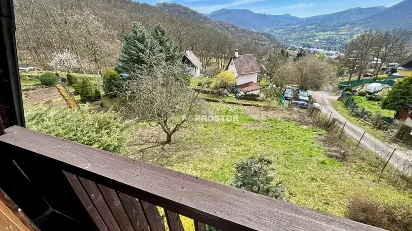 Prodej chaty, Dolní Zálezly, 18 m2