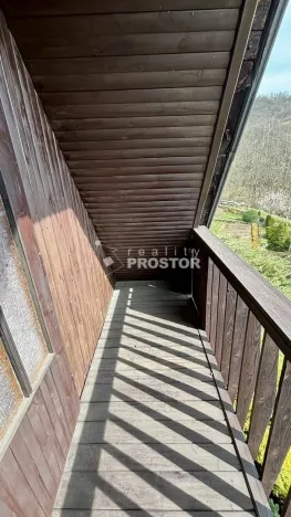 Prodej chaty, Dolní Zálezly, 18 m2