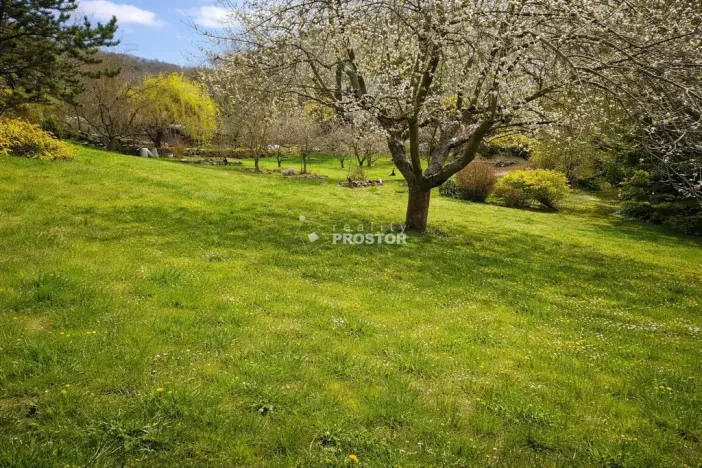 Prodej chaty, Dolní Zálezly, 18 m2