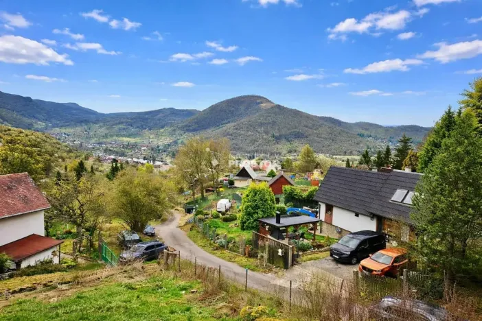 Prodej chaty, Dolní Zálezly, 18 m2