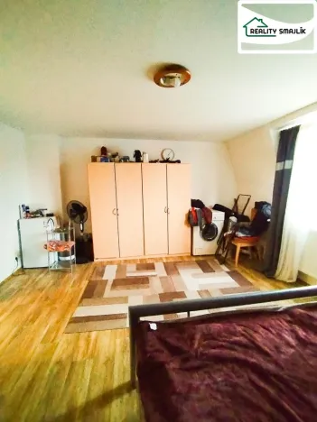 Prodej bytu 1+1, Františkovy Lázně - Horní Lomany, Májová, 40 m2