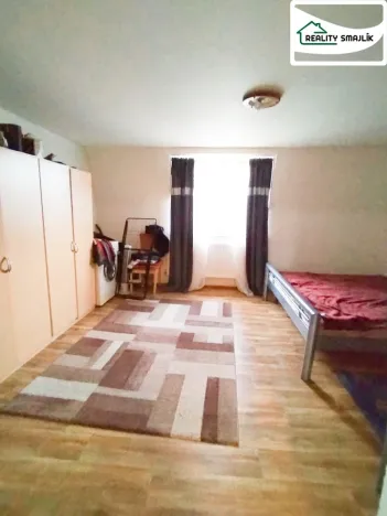 Prodej bytu 1+1, Františkovy Lázně - Horní Lomany, Májová, 40 m2