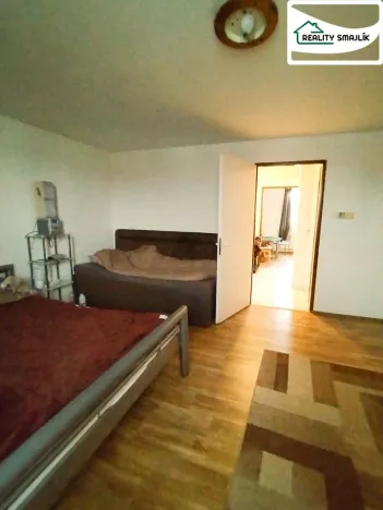 Prodej bytu 1+1, Františkovy Lázně - Horní Lomany, Májová, 40 m2