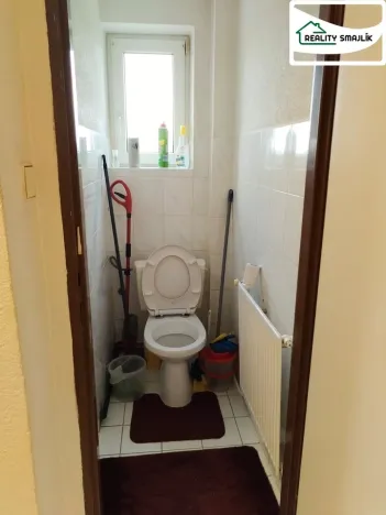 Prodej bytu 1+1, Františkovy Lázně - Horní Lomany, Májová, 40 m2