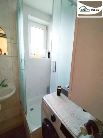 Prodej bytu 1+1, Františkovy Lázně - Horní Lomany, Májová, 40 m2