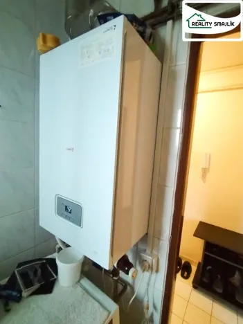 Prodej bytu 1+1, Františkovy Lázně - Horní Lomany, Májová, 40 m2