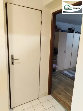 Prodej bytu 1+1, Františkovy Lázně - Horní Lomany, Májová, 40 m2