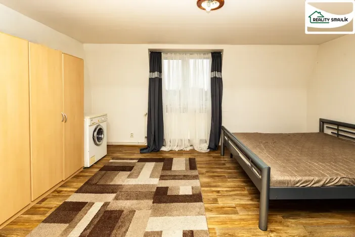 Prodej bytu 1+1, Františkovy Lázně - Horní Lomany, Májová, 40 m2